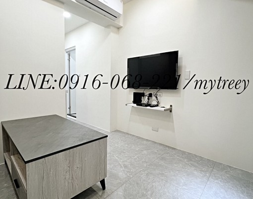 近捷運頂埔站:可租補:近科技廠:後陽台:淨水器 - Image 3