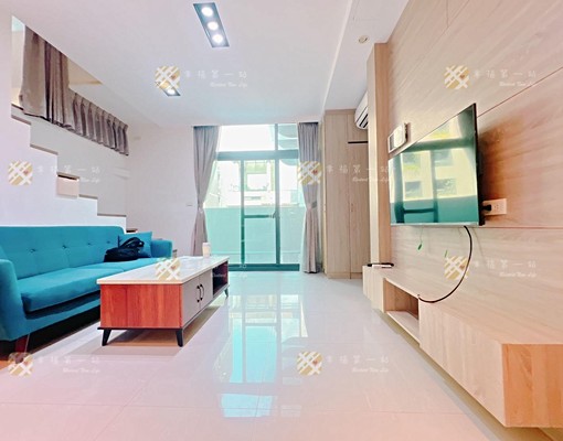 洲際崇德超美樓中樓露臺戶 - Image 5