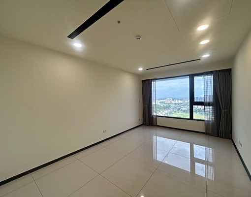 青埔高樓層河岸景觀宅|超大室內坪數含管三房車 - Image 4