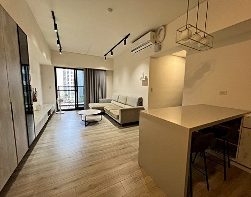 🤩北屯精美3房🔥近74好市多✨捷運北屯總站及舊社💯 - Image 1