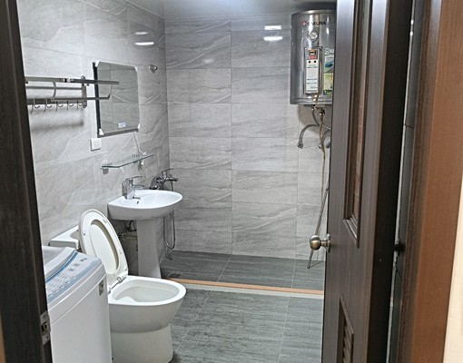 全新衛浴，冷氣，近頂埔捷運站，可租補，仲介社宅忽擾適合小家庭 - 591租屋網 - Image 7