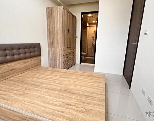 🍎北區文元及第輕裝潢2+1房兩衛高級住宅★含車含管 - Image 5