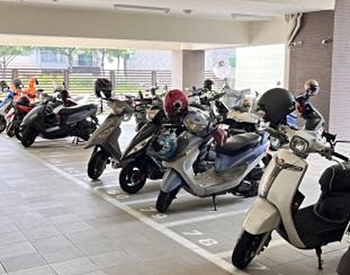 🍎北區文元及第輕裝潢2+1房兩衛高級住宅★含車含管 - Image 10