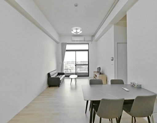 逢甲大學♡三房二廳♡可愛貓貓♡可租屋補助♡家具電全配♡採光佳 - Image 3