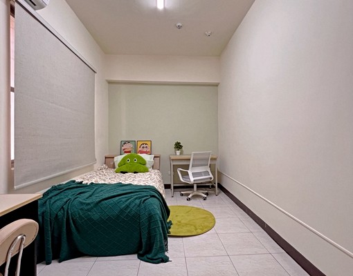 東方米蘭｜拾光｜五房大空間｜員工宿舍光感寓所 - 591租屋網 - Image 9