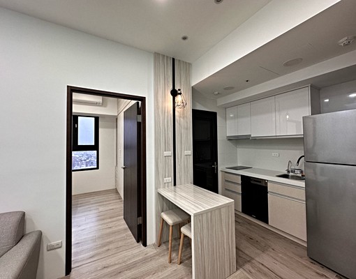 市中心優質社區/可租補/含機車位 - 591租屋網 - Image 3