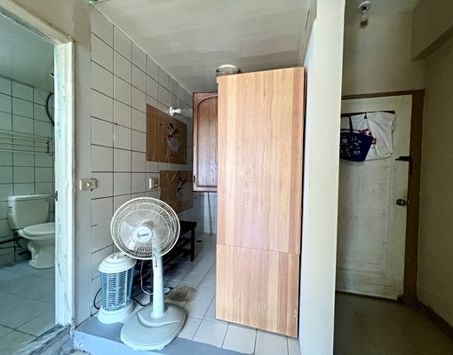 黎明清境大套房｜附陽台,近站牌及超商｜可租補入籍 - 591租屋網 - Image 6