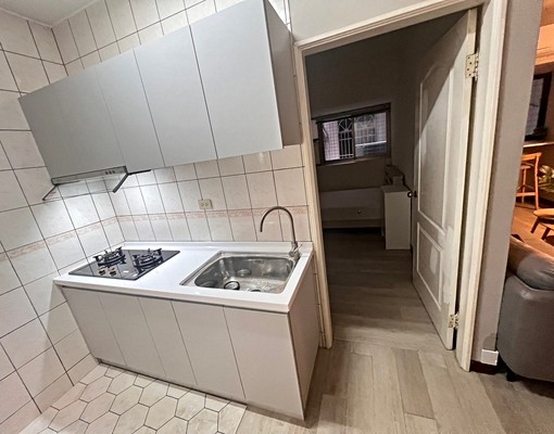 近水湳市場💖超美溫馨兩房🉑租補🉑養貓✨子母車✨平車 - Image 11