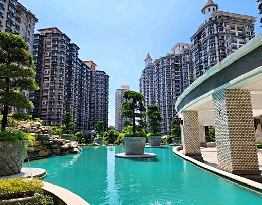 全新完工，一卡皮箱即可入住 - 591租屋網 - Image 1