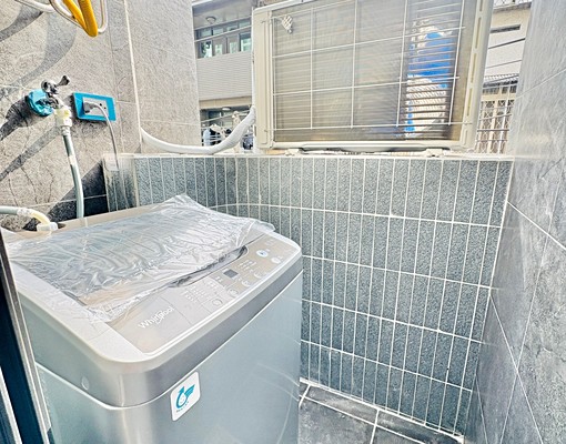 秒殺可狗可貓✨可租補可戶籍可報稅✨流理臺✨子母車✨陽台獨洗曬 - Image 8