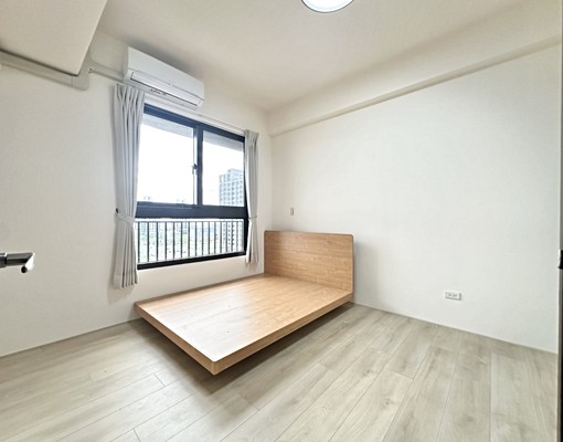 【全新未住】稀有二房雙衛浴✨可租補✨傢俱電全配~隨時可入住 - Image 5