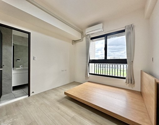 【全新未住】稀有二房雙衛浴✨可租補✨傢俱電全配~隨時可入住 - Image 6