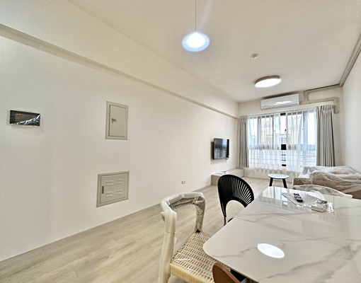 【全新未住】稀有二房雙衛浴✨可租補✨傢俱電全配~隨時可入住 - Image 3