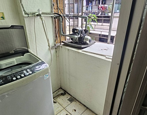 💖七堵百福機能溫馨套房&有陽台&ㄎ申請租屋補助💖找許姐 - 591租屋網 - Image 5