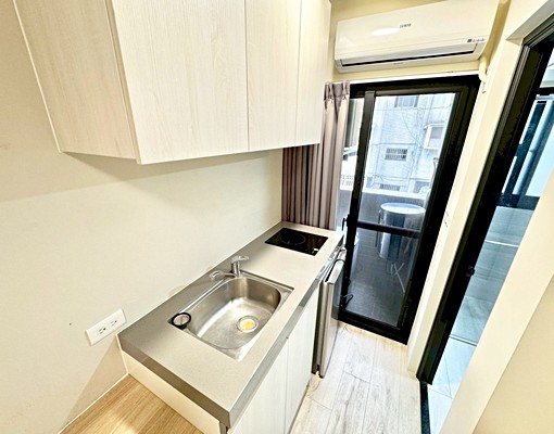 秒殺🌹租屋補助✨陽台獨洗曬✨流理台✨乾濕分離✨專屬機車位 - 591租屋網 - Image 4