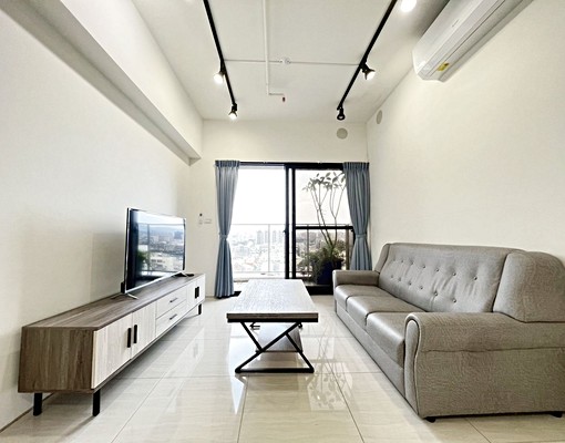 🉑租補🉑戶籍🉑寵物🔥東區國聚之禮三房平車視野帝王戶 - Image 3