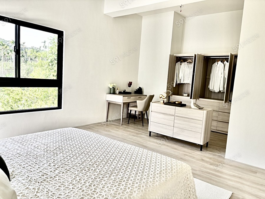 維多利亞之易居樣/實品屋