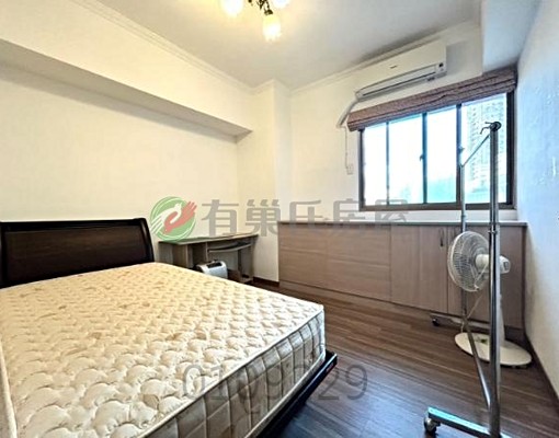 新春街城堡花園傢俱全配方正兩房前後陽台-0109229 - 591租屋網 - Image 4