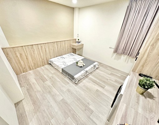 教育大學♡秒殺獨招♡透天大套房♡全新洗脫烘♡可雙租補♡可短租 - Image 3