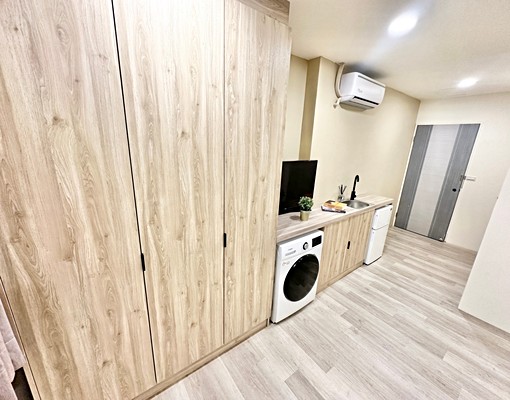 教育大學♡秒殺獨招♡透天大套房♡全新洗脫烘♡可雙租補♡可短租 - Image 9