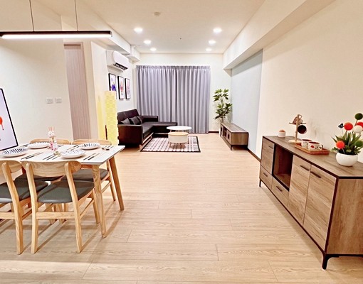 ✨浩瀚湖濱城✨台中東區高檔裝潢大3房✨寵物友善可狗狗可租補 - 591租屋網 - Image 4