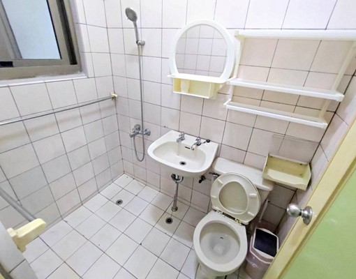 總管家/烏日前竹近南區二樓透天有孝親房~社宅免仲介費 - Image 6