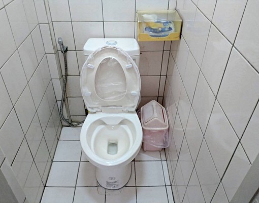 總管家/烏日前竹近南區二樓透天有孝親房~社宅免仲介費 - Image 13