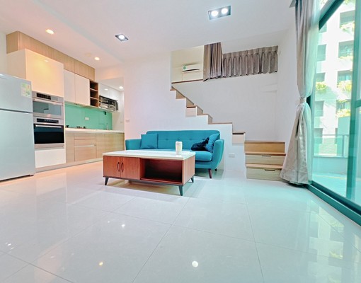 11期#823公園#樓中樓露臺戶#台水電平面汽車位 - Image 1