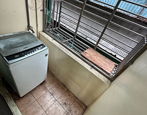 近內壢工業區車站壢高運動健身獨立陽台洗衣機開窗套房 - Image 12