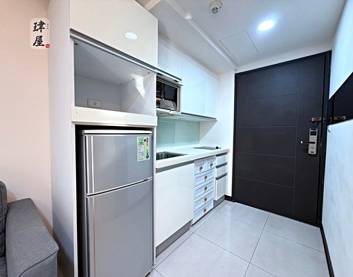 勤美綠園道🌳隔間一房/飯店式管理/禁寵 - 591租屋網 - Image 7