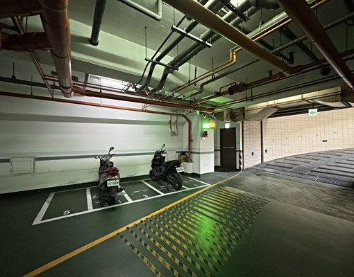 楠梓捷運都會公園2房 - Image 13