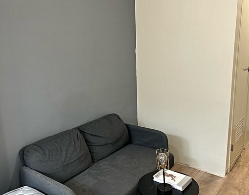 【植物園|美美套房】獨立陽台*機能最方便 - Image 2