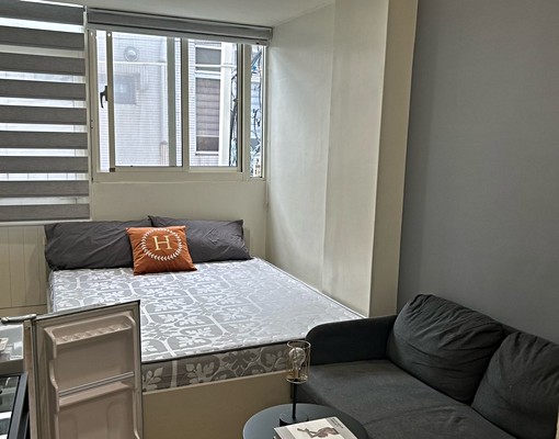 【植物園|美美套房】獨立陽台*機能最方便 - Image 1