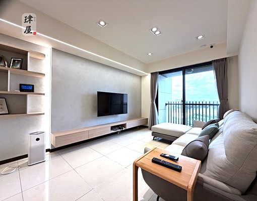 全新交屋🐝水湳三房視野戶/中國附醫 - 591租屋網 - Image 1