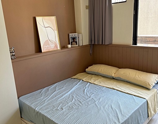 美美套房｜篤行路近台中二中、中國醫藥學院 - 591租屋網 - Image 1