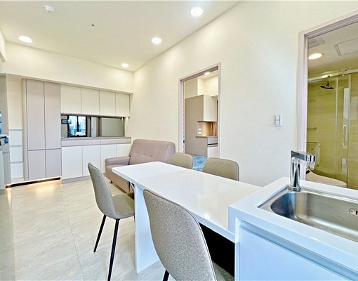 ⭐後驛MRT興富發博愛全新溫馨明亮正2房-權威 - Image 4