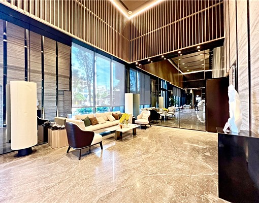 ⭐後驛MRT興富發博愛全新溫馨明亮正2房-權威 - Image 11