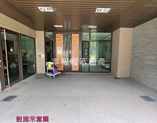 ✨租~永康長谷三面採光三房+平車 - Image 14