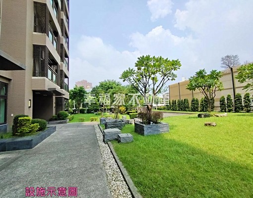 ✨租~永康長谷三面採光三房+平車 - Image 4