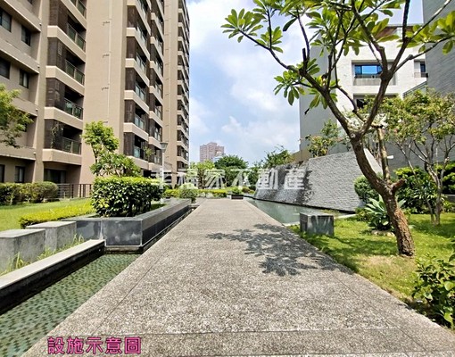 ✨租~永康長谷三面採光三房+平車 - Image 13