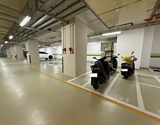 正義車站近陽明．文山特區｜全新兩房車位【綠廳苑】可租補 - 591租屋網 - Image 14