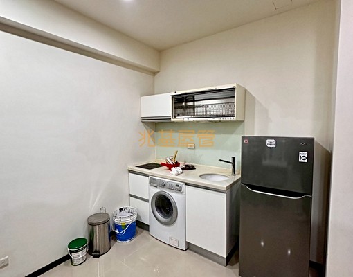 兆基🏡東村電梯套房/社區管理/可寵 - 591租屋網 - Image 4