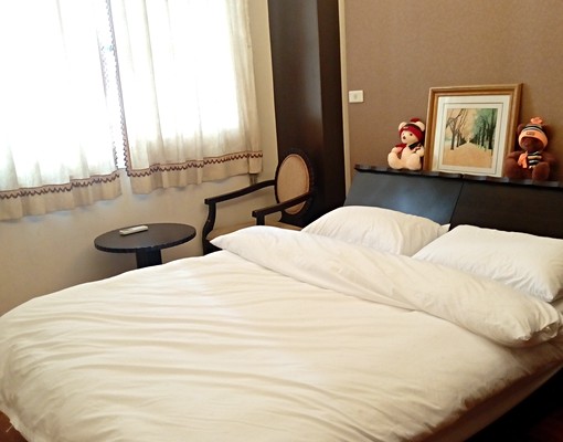 <可租補>黎明公益中友生活家美三房附車位家具/禁菸寵 - 591租屋網 - Image 10