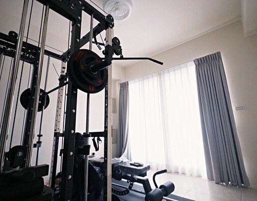 【整棟出租】🔥梧棲秒殺🔥最頂配雙車別墅✨一卡皮箱即可入住 - Image 13