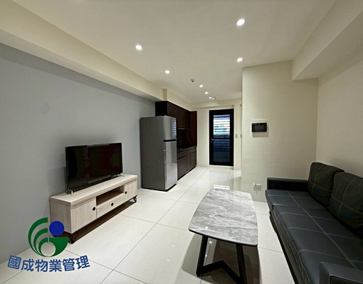 ✨國成社會住宅|「想住高雄核心?這間直接可以!」🔥 - 591租屋網 - Image 1