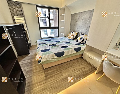 崇德文心#正一房#全配傢俱#獨洗曬#可租補 - 591租屋網 - Image 7