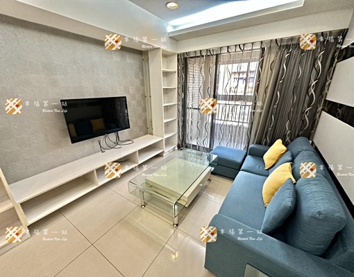 崇德文心#正一房#全配傢俱#獨洗曬#可租補 - Image 5