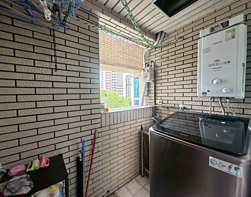 3房2廳2衛|安靜宜居|可炊🏡理想住所 - Image 13