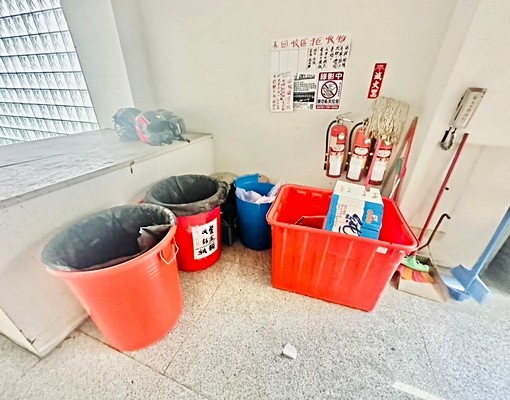 地段超好✨便宜兩房兩廳✨近勤美綠園道✨子母車✨室內大空間 - 591租屋網 - Image 10