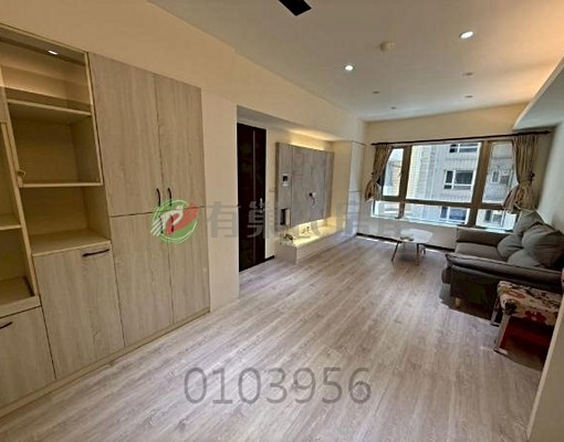 近新市國小黃金蛋黃區灣頂裝潢兩房平車 - 591租屋網 - Image 2